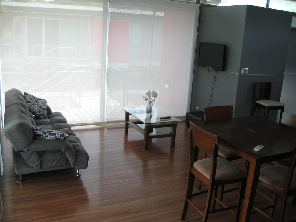 Hermosa Lofts Jacó Chambre photo