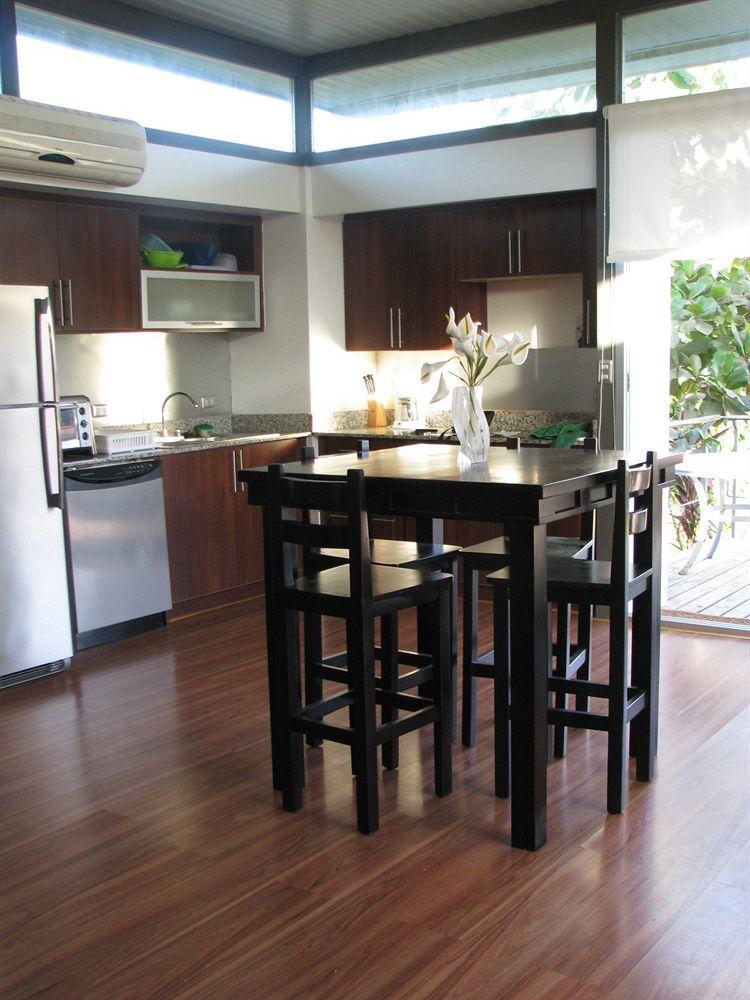 Hermosa Lofts Jacó Extérieur photo