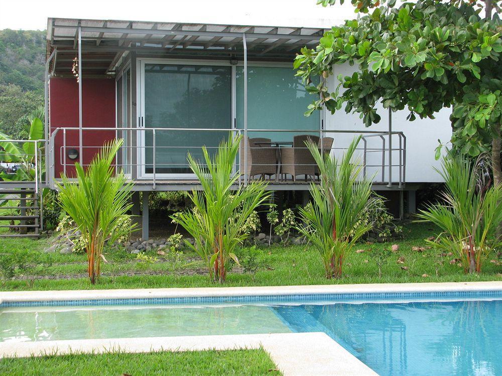 Hermosa Lofts Jacó Extérieur photo