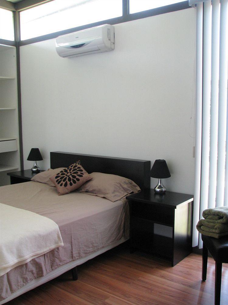 Hermosa Lofts Jacó Extérieur photo