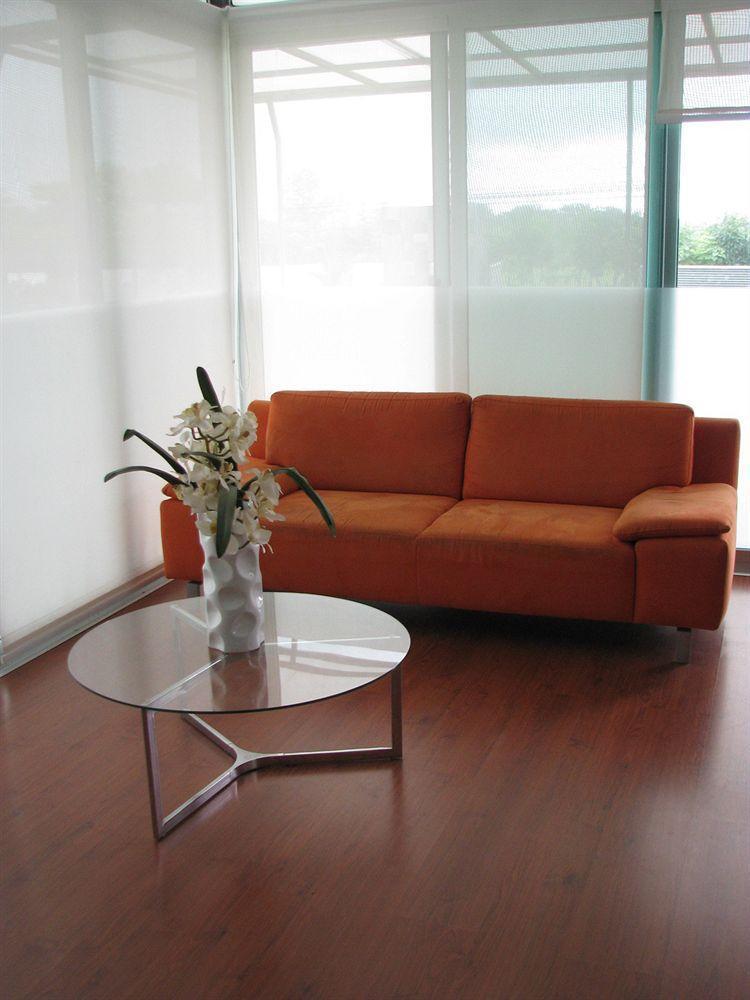 Hermosa Lofts Jacó Extérieur photo