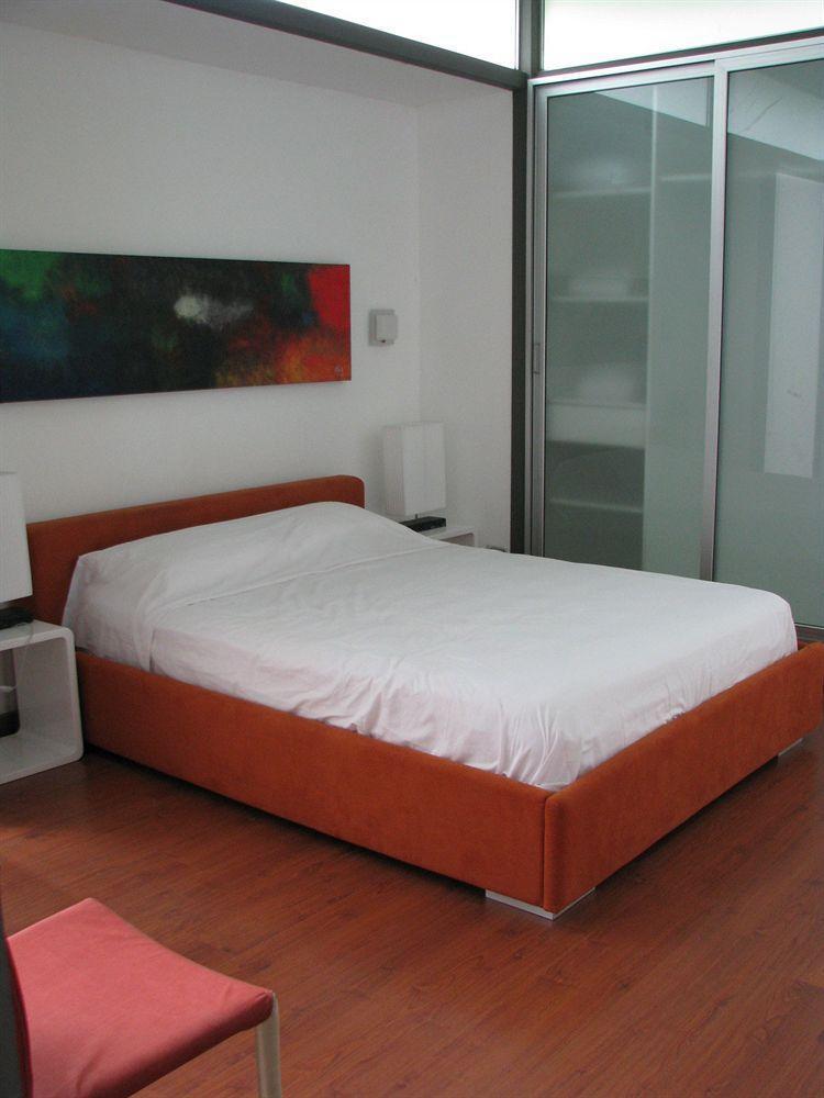 Hermosa Lofts Jacó Extérieur photo