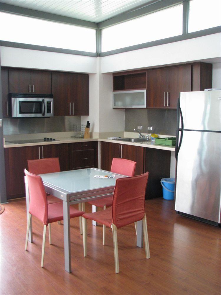 Hermosa Lofts Jacó Extérieur photo