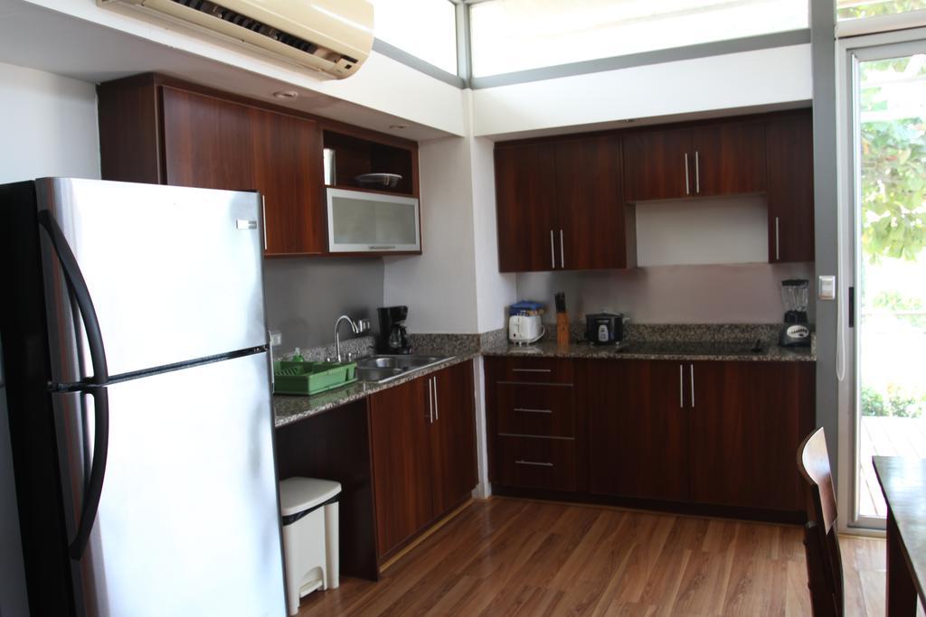 Hermosa Lofts Jacó Extérieur photo
