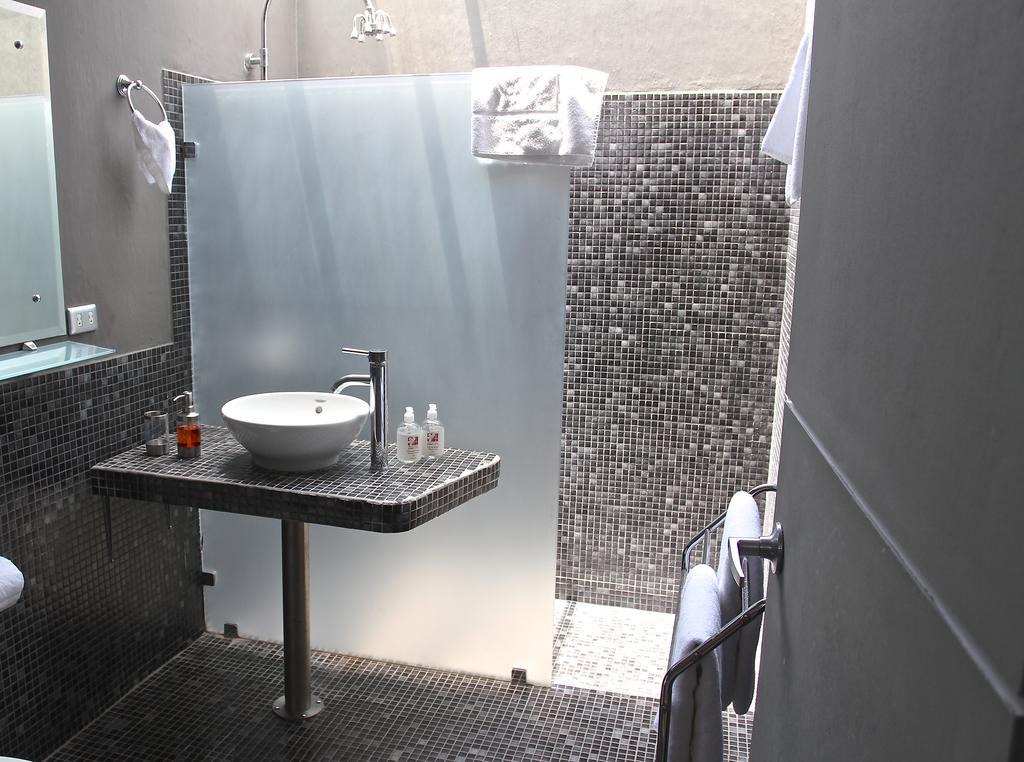 Hermosa Lofts Jacó Extérieur photo