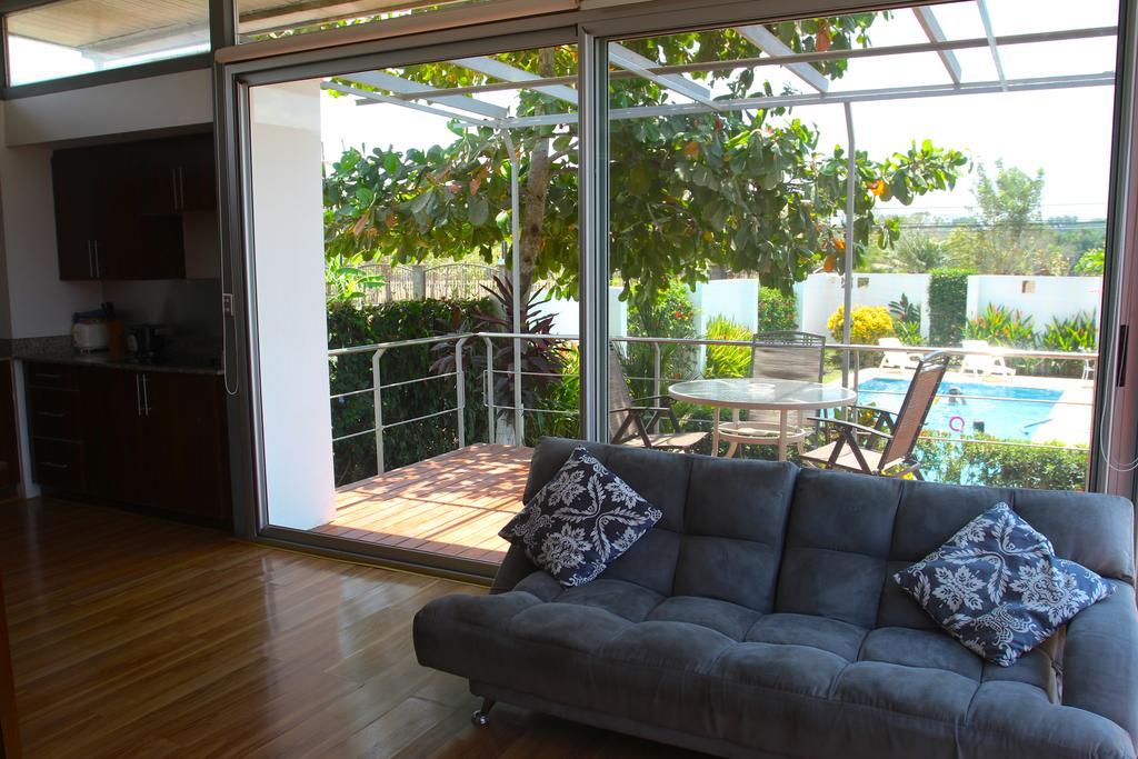 Hermosa Lofts Jacó Extérieur photo