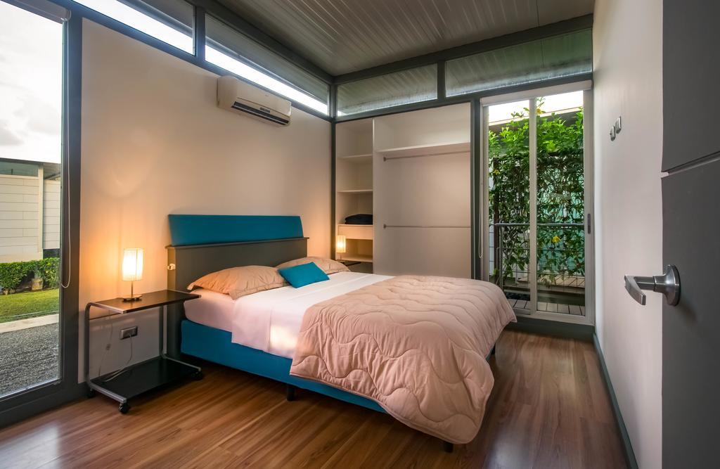 Hermosa Lofts Jacó Extérieur photo