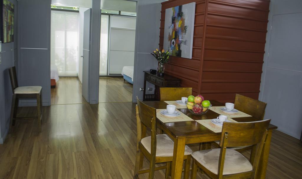Hermosa Lofts Jacó Extérieur photo