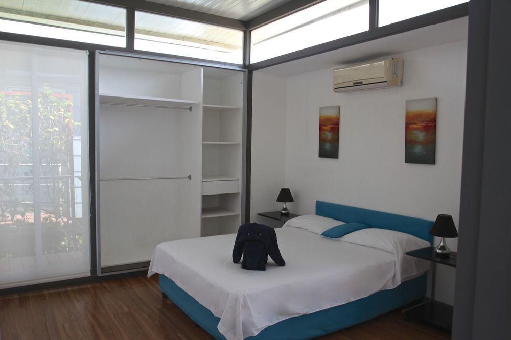 Hermosa Lofts Jacó Extérieur photo