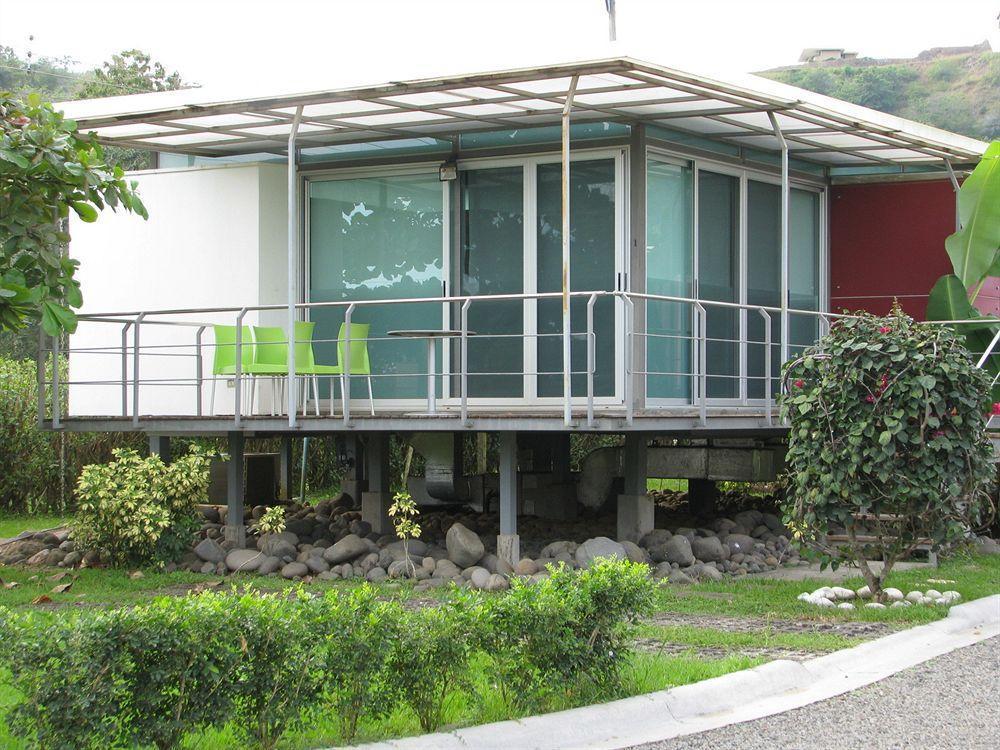 Hermosa Lofts Jacó Extérieur photo