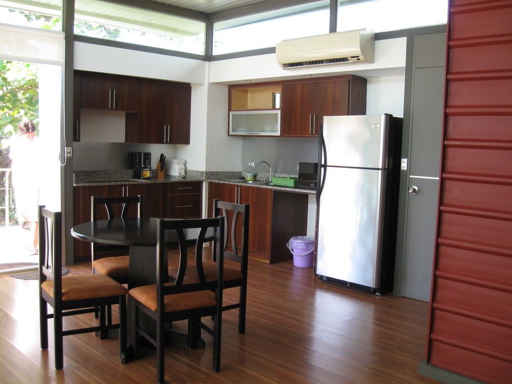 Hermosa Lofts Jacó Extérieur photo